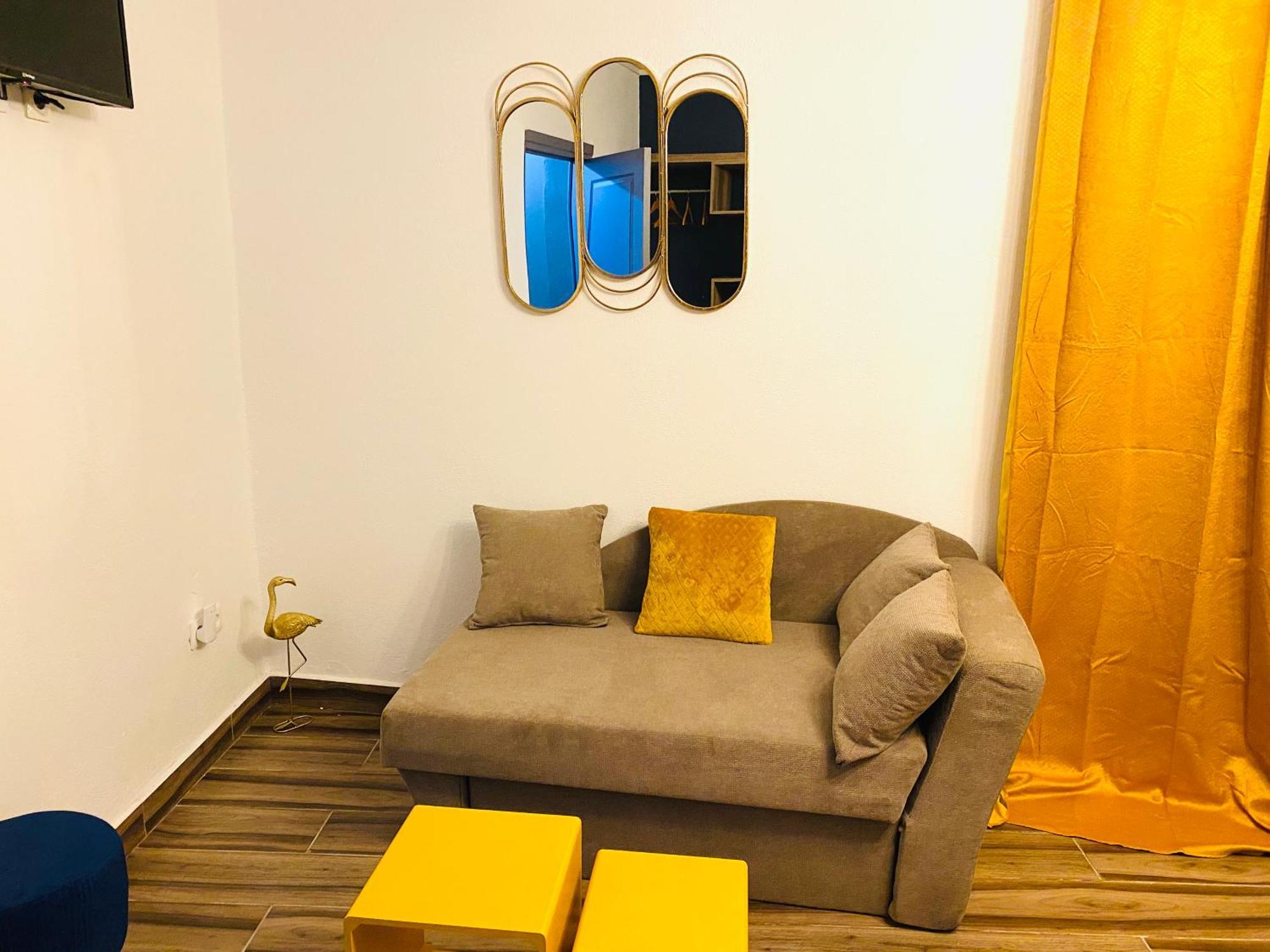 Moya Residence By Md ザウジ エクステリア 写真